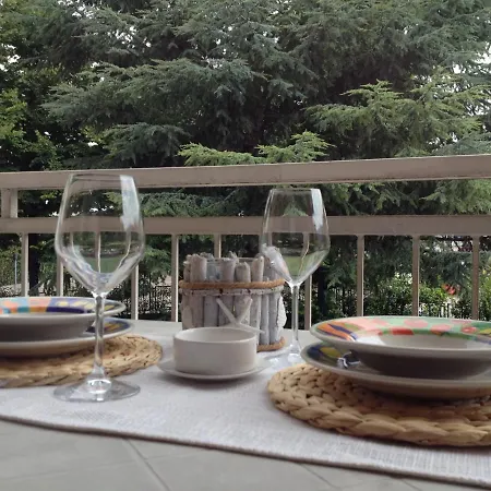 Apartment Il Gabbiano