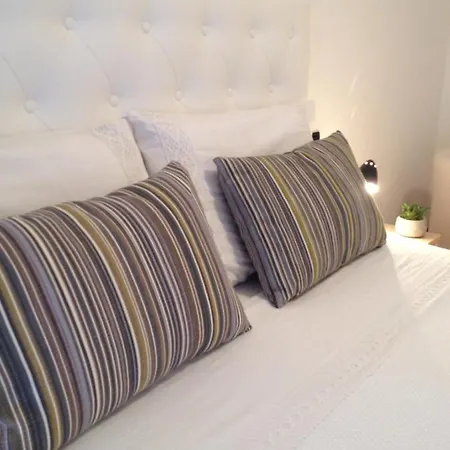 Apartment Il Gabbiano