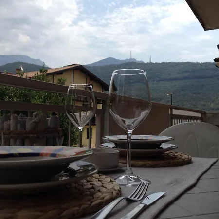 Il Gabbiano Apartment Riva del Garda