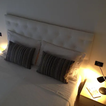 Il Gabbiano Apartment *