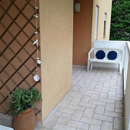 Apartment Il Gabbiano