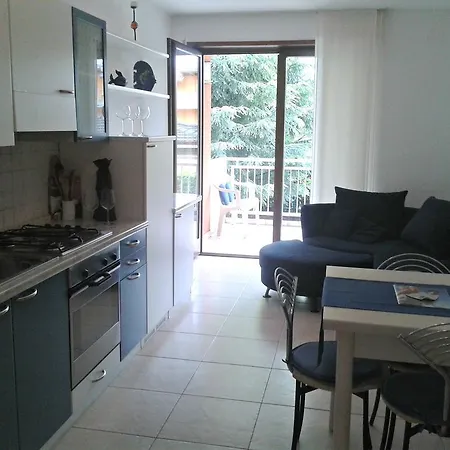 Apartment Il Gabbiano *