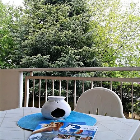 Il Gabbiano Riva del Garda