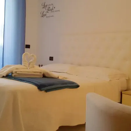 Apartment Il Gabbiano Riva del Garda