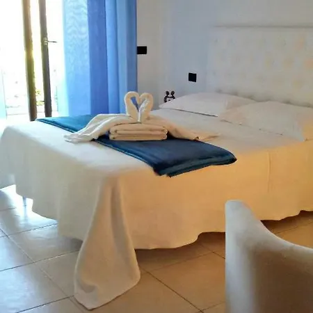 Il Gabbiano Apartment