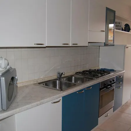 Il Gabbiano Apartment Riva del Garda