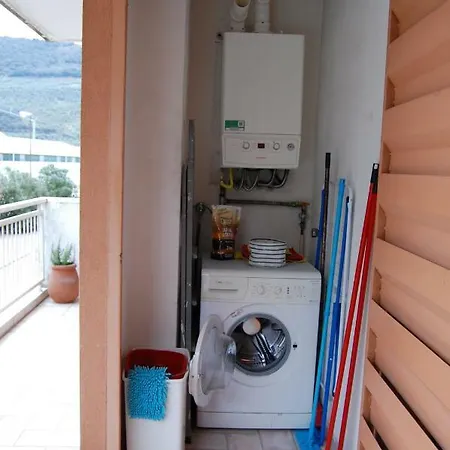 Apartment Il Gabbiano Riva del Garda
