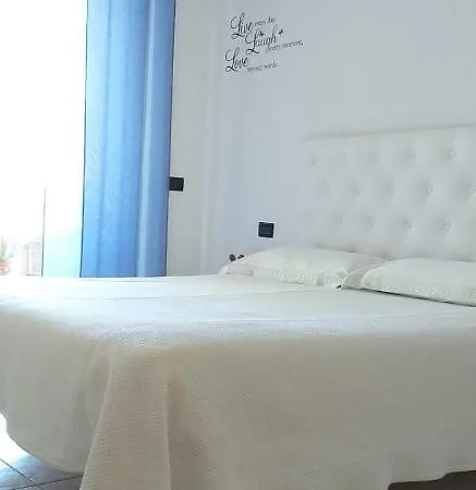 Apartment Il Gabbiano *