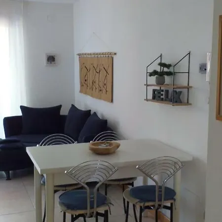 Apartment Il Gabbiano Riva del Garda