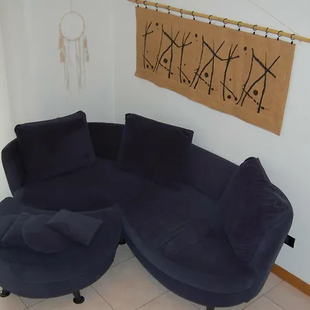 Il Gabbiano Apartment