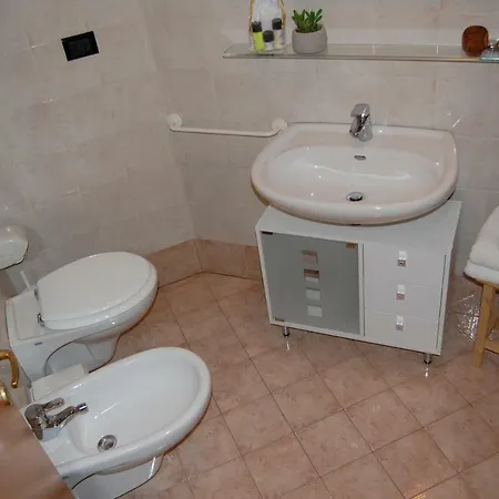 Apartment Il Gabbiano