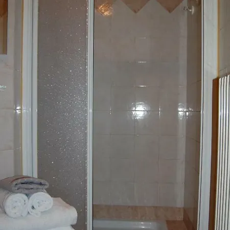 Apartment Il Gabbiano Riva del Garda
