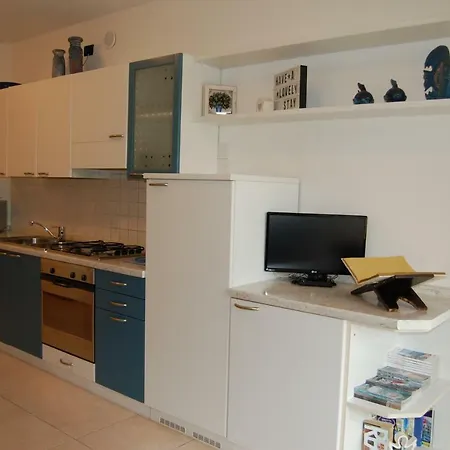 Il Gabbiano Apartment