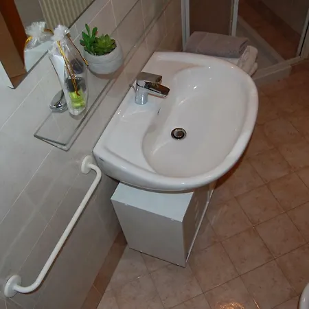 Il Gabbiano Apartment Riva del Garda